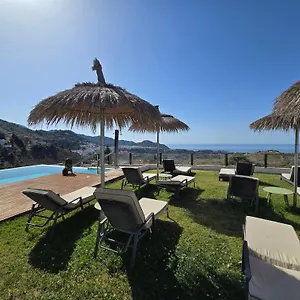 Morisca Charming Boutique Hotel